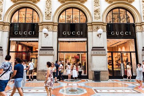 gucci locations italy|original gucci store in italy.